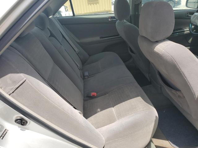 Photo 10 from auction – 2006 TOYOTA CAMRY LE with VIN 4T1BE32K46U673445