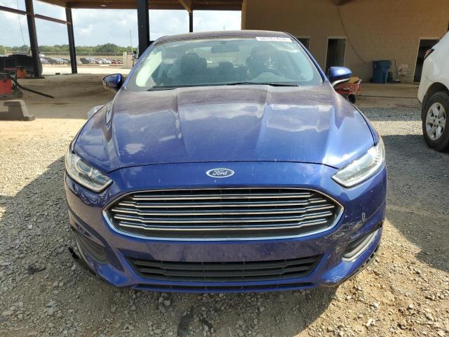 Photo 5 from auction – 2016 FORD FUSION S with VIN 3FA6P0G75GR169603