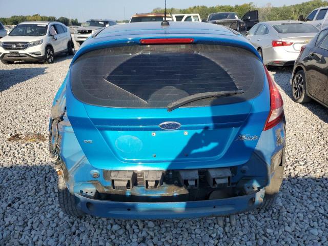 Photo 6 from auction – 2012 FORD FIESTA SE with VIN 3FADP4EJ5CM104982