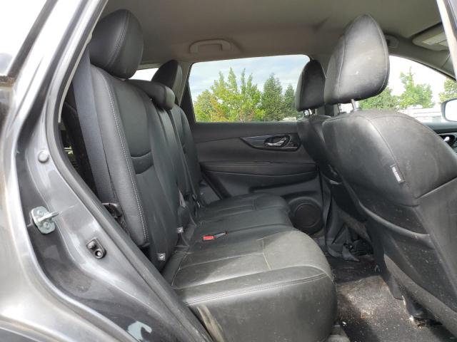 Photo 10 from auction – 2019 NISSAN ROGUE S with VIN 5N1AT2MVXKC781104