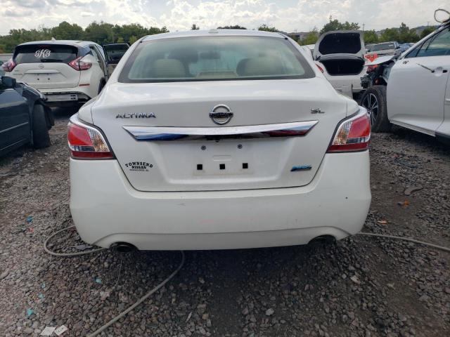 Photo 6 from auction – 2014 NISSAN ALTIMA 2.5 with VIN 1N4AL3AP6EC179116