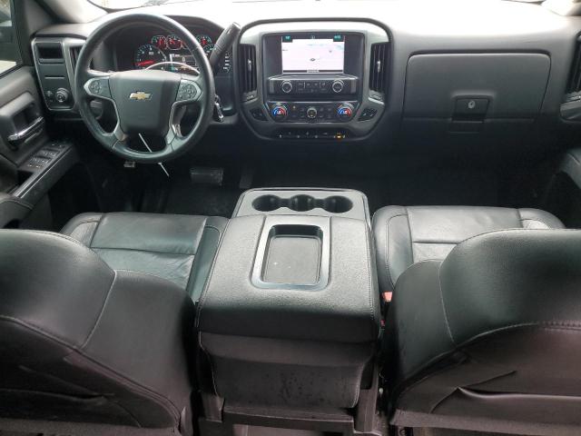 Photo 8 from auction – 2016 CHEVROLET SILVERADO with VIN 3GCPCREC0GG265908