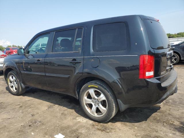 Фото 2 с аукциона – 2015 HONDA PILOT EX с VIN 5FNYF4H47FB038660