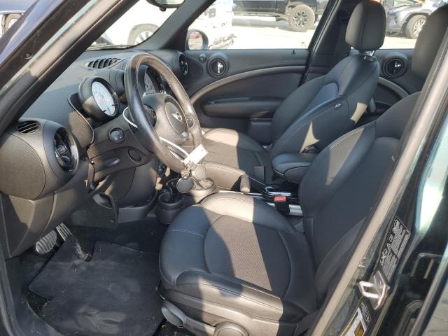 Photo 7 from auction – 2014 MINI COOPER S C with VIN WMWZC5C58EWP35703