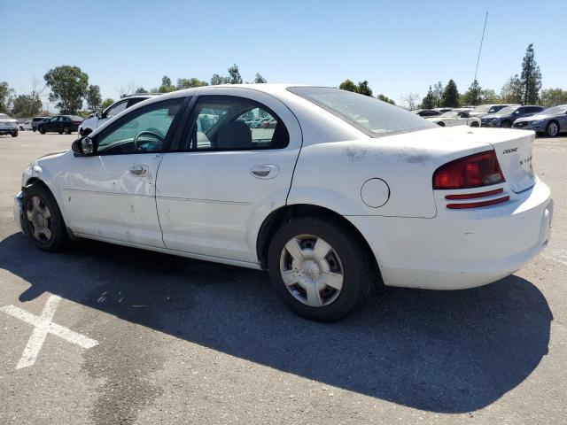 Photo 2 from auction – 2006 DODGE STRATUS SX with VIN 1B3EL46X56N151809