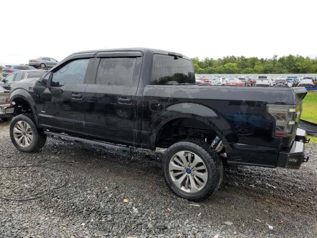 Photo 2 from auction – 2017 FORD F150 SUPER with VIN 1FTEW1EP7HKD38673