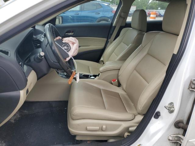Photo 7 from auction – 2016 ACURA ILX BASE W with VIN 19UDE2F32GA021325