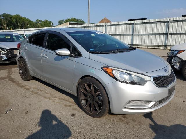 Photo 4 from auction – 2015 KIA FORTE LX with VIN KNAFK4A6XF5345138