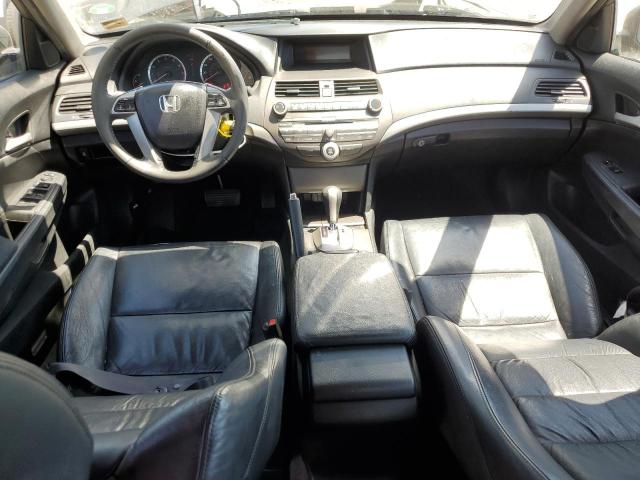 Photo 8 from auction – 2011 HONDA ACCORD SE with VIN 1HGCP2F62BA013847