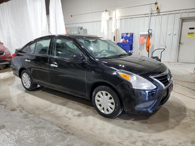 Photo 4 from auction – 2016 NISSAN VERSA S with VIN 3N1CN7AP2GL887524