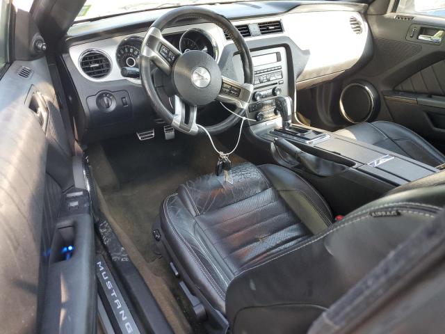 Photo 8 from auction – 2014 FORD MUSTANG with VIN 1ZVBP8EM4E5231828