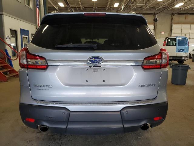 Photo 6 from auction – 2021 SUBARU ASCENT PRE with VIN 4S4WMAFD1M3413348