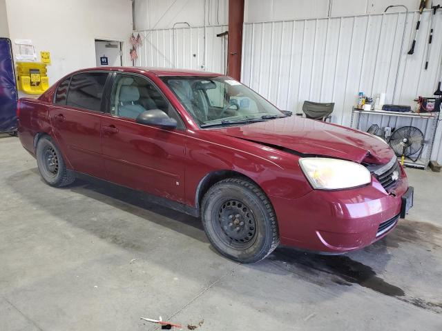 Photo 4 from auction – 2007 CHEVROLET MALIBU LS with VIN 1G1ZS57F17F126506