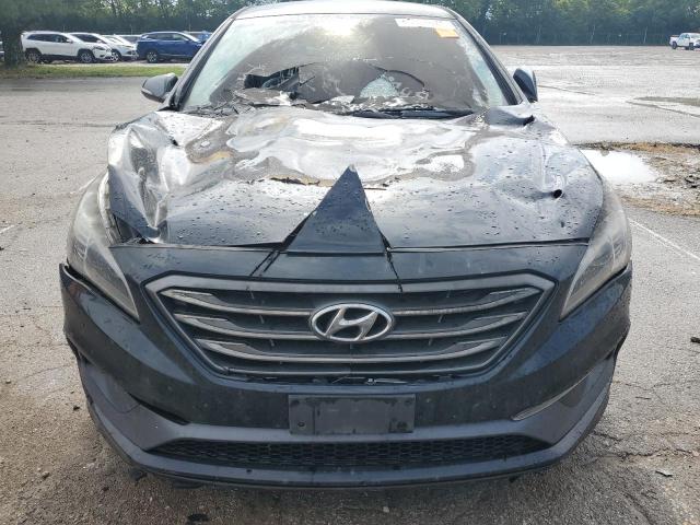 Photo 5 from auction – 2015 HYUNDAI SONATA SPO with VIN 5NPE34AF2FH236359
