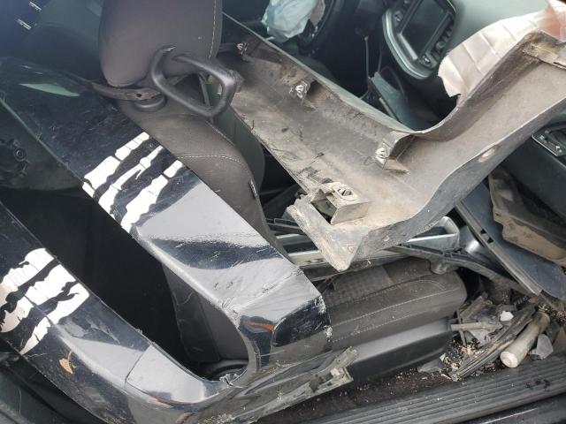 Photo 12 from auction – 2016 DODGE CHALLENGER with VIN 2C3CDZBT4GH124974