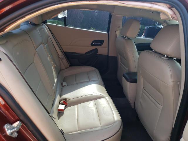 Photo 10 from auction – 2016 CHEVROLET MALIBU LIM with VIN 1G11E5SA5GF160979