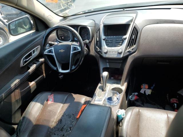 Photo 8 from auction – 2012 CHEVROLET EQUINOX LT with VIN 2GNALFEK0C6391193