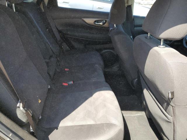 Photo 11 from auction – 2016 NISSAN ROGUE S with VIN KNMAT2MT3GP707168