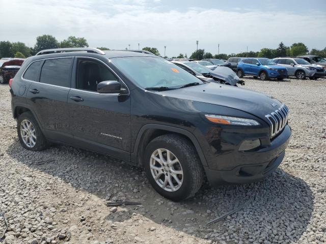 Photo 4 from auction – 2018 JEEP CHEROKEE L with VIN 1C4PJMLB8JD572587