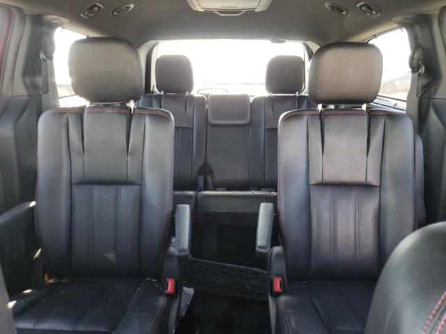 Photo 10 from auction – 2017 DODGE GRAND CARA with VIN 2C4RDGEG7HR700545