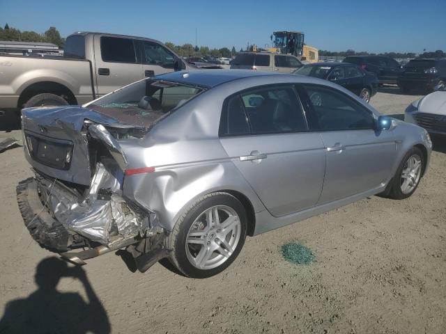 Photo 3 from auction – 2007 ACURA TL with VIN 19UUA66247A023927