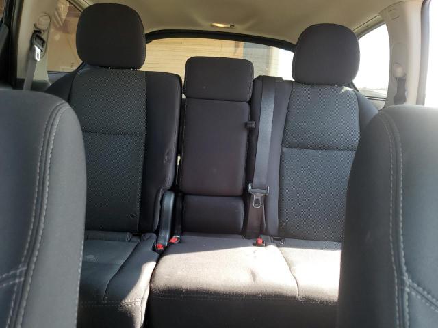Photo 10 from auction – 2020 NISSAN PATHFINDER with VIN 5N1DR2AN5LC586769
