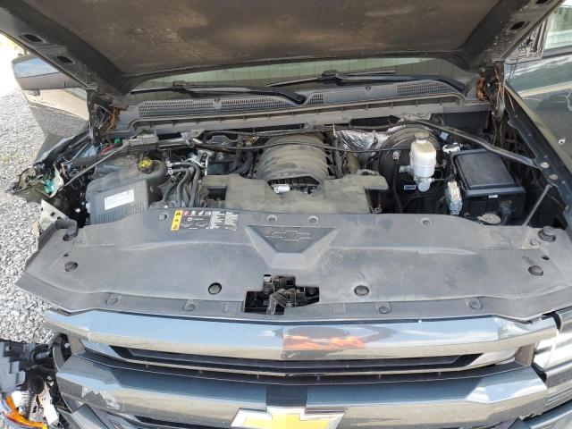 Photo 11 from auction – 2018 CHEVROLET SILVERADO with VIN 1GCVKRECXJZ159693