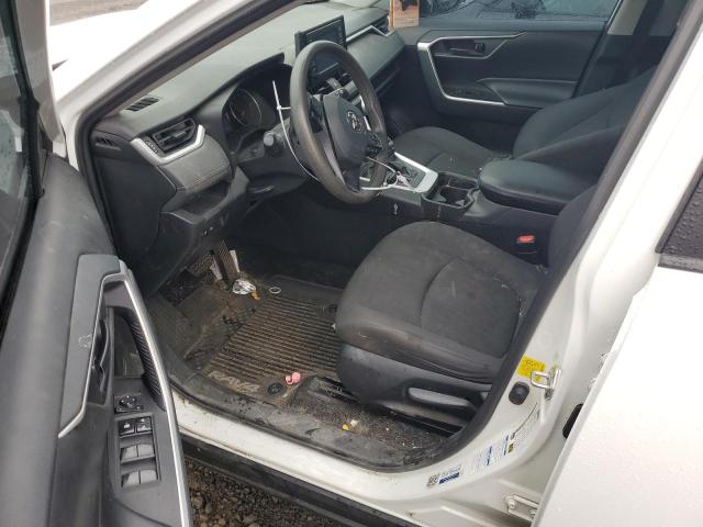 Photo 8 from auction – 2019 TOYOTA RAV4 LE with VIN 2T3F1RFVXKC013336