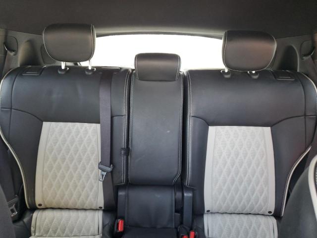 Photo 10 from auction – 2017 INFINITI QX70 with VIN JN8CS1MU0HM143792