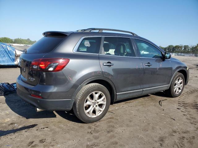 Photo 3 from auction – 2015 MAZDA CX-9 TOURI with VIN JM3TB3CV2F0462589