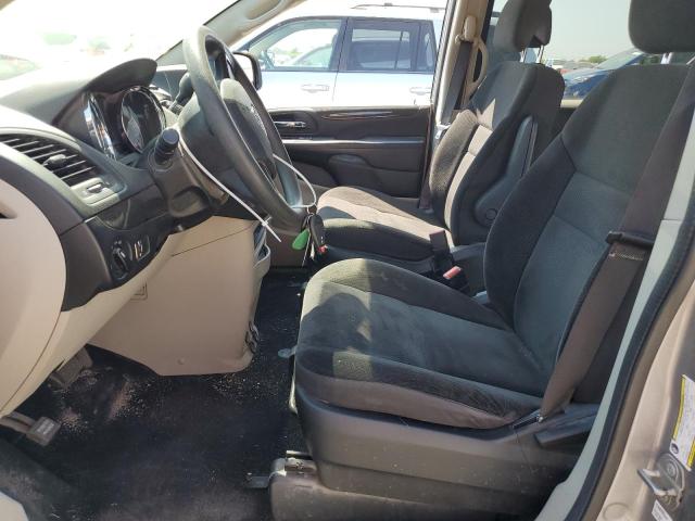 Photo 7 from auction – 2018 DODGE GRAND CARA with VIN 2C4RDGBG3JR296427