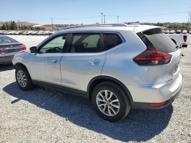 Photo 2 from auction – 2018 NISSAN ROGUE S with VIN KNMAT2MT1JP569203