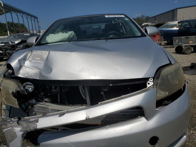 Photo 5 from auction – 2005 TOYOTA SCION TC with VIN JTKDE177650040997
