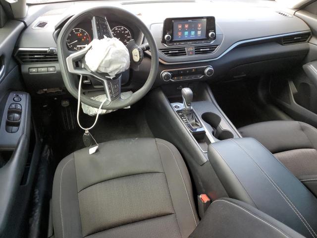Photo 8 from auction – 2021 NISSAN ALTIMA S with VIN 1N4BL4BV7MN365239
