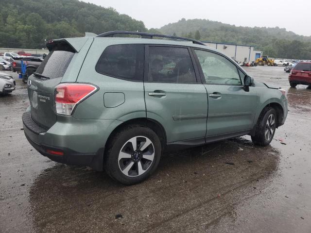 Photo 3 from auction – 2017 SUBARU FORESTER 2 with VIN JF2SJAEC7HH500850