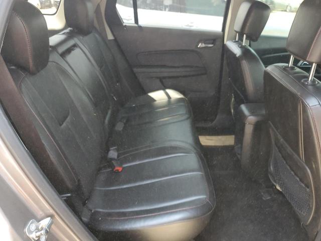 Photo 11 from auction – 2012 GMC TERRAIN SL with VIN 2GKFLUE55C6203544