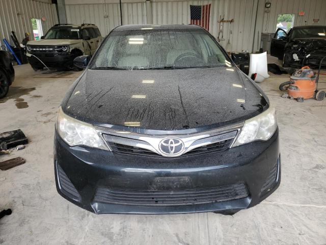 Photo 5 from auction – 2012 TOYOTA CAMRY BASE with VIN 4T4BF1FK4CR236333