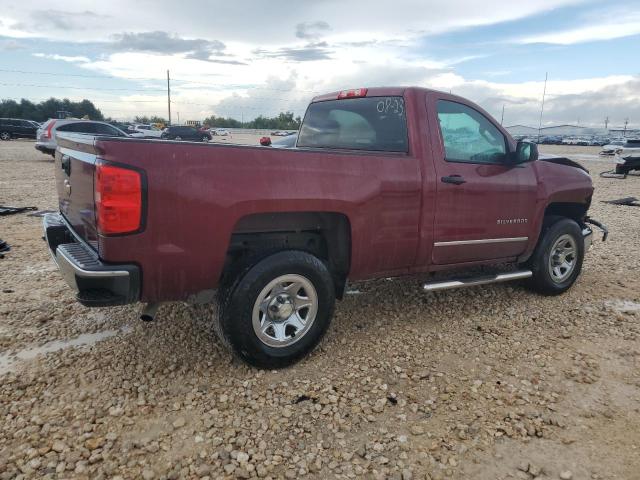 Photo 3 from auction – 2015 CHEVROLET SILVERADO with VIN 1GCNCPEH4FZ184545