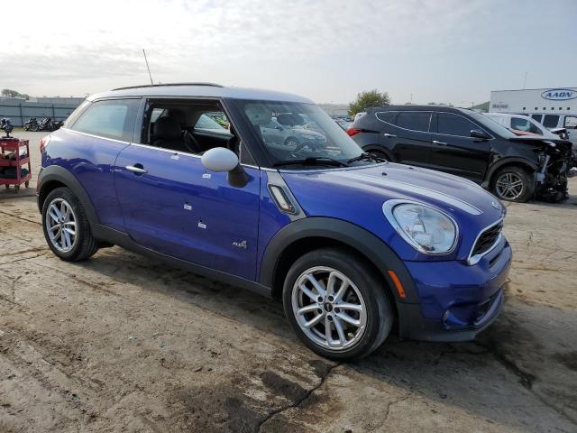 Photo 4 from auction – 2015 MINI COOPER S P with VIN WMWSS7C57FWS44752