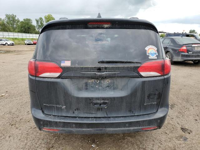 Photo 6 from auction – 2018 CHRYSLER PACIFICA L with VIN 2C4RC1GG1JR165103