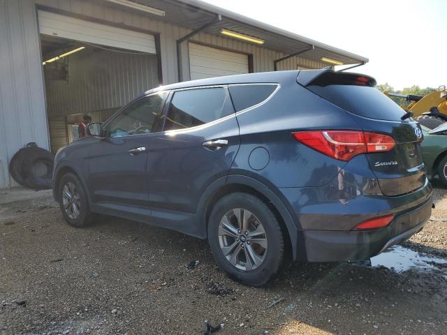 Photo 2 from auction – 2015 HYUNDAI SANTA FE S with VIN 5XYZT3LB8FG294635