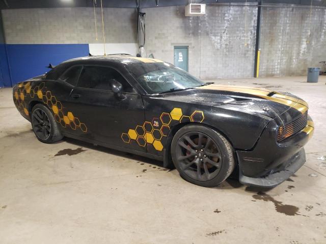 Photo 4 from auction – 2020 DODGE CHALLENGER with VIN 2C3CDZFJ7LH123434