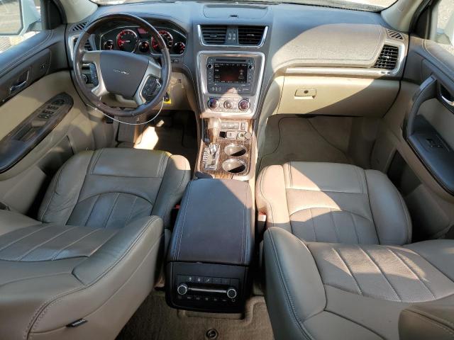 Photo 8 from auction – 2016 GMC ACADIA DEN with VIN 1GKKRTKD8GJ160667