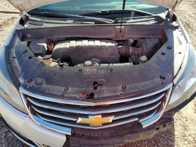 Photo 12 from auction – 2014 CHEVROLET TRAVERSE L with VIN 1GNKVJKD5EJ344903