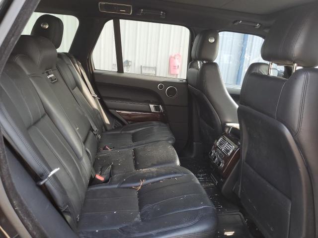 Photo 11 from auction – 2016 LAND ROVER RANGE ROVE with VIN SALGS2EF0GA273373