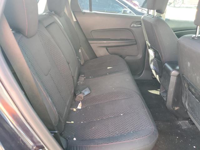 Photo 10 from auction – 2015 GMC TERRAIN SL with VIN 2GKALMEK3F6387063