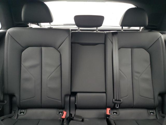 Photo 10 from auction – 2023 AUDI Q3 PREMIUM with VIN WA1EECF39P1152710