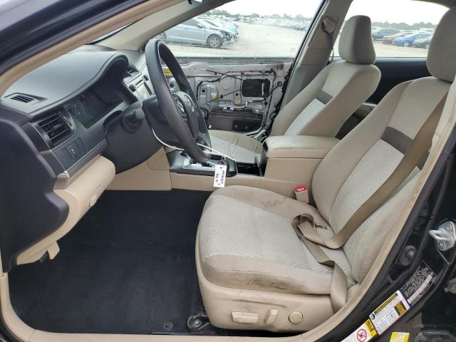 Photo 7 from auction – 2013 TOYOTA CAMRY L with VIN 4T4BF1FKXDR278300