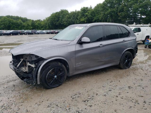 BMW X5 XDRIVE3 2015 with VIN 5UXKR0C53F0K71728 - Photo from auction