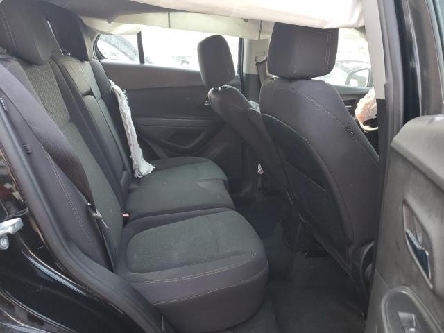 Photo 11 from auction – 2017 CHEVROLET TRAX LS with VIN 3GNCJKSB1HL240197